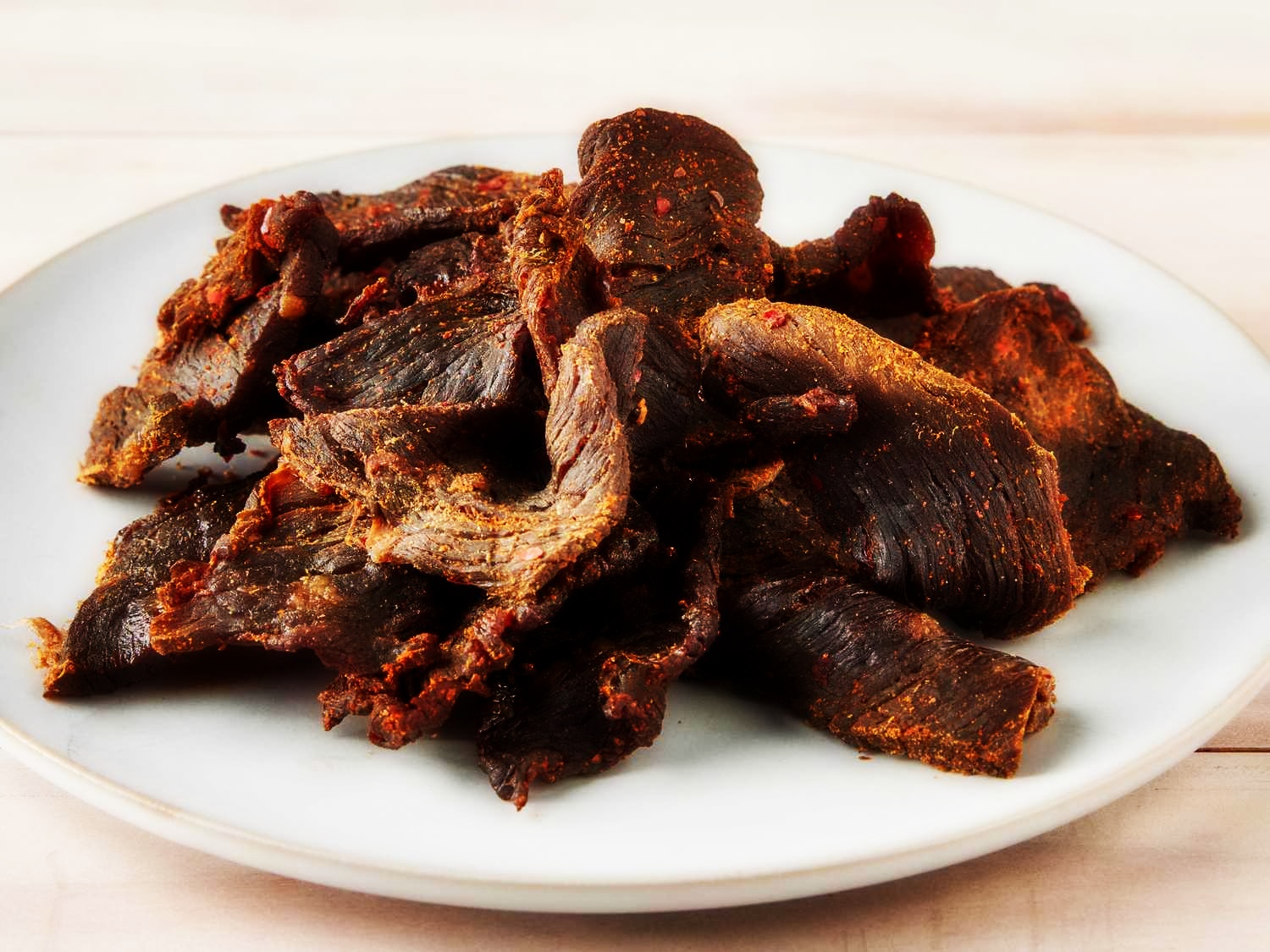 Is Jerky Good for Weight Loss? Protein-Packed Weight Loss Recipes