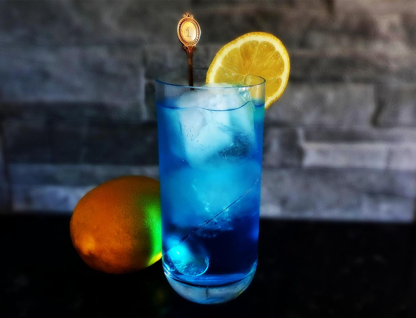 Blue Tonic Weight Loss Recipe: A Refreshing Approach to Healthy Life?