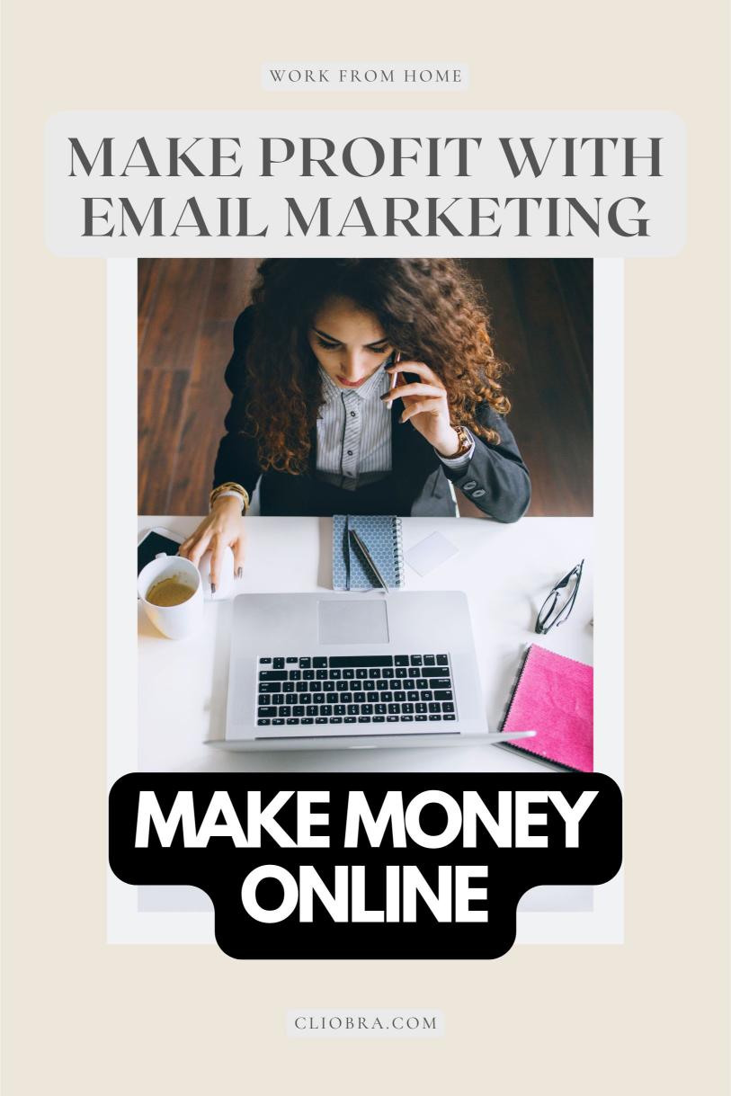 Boost Your Blog Income Monthly with Effective Email Marketing