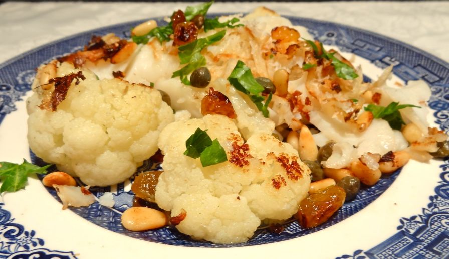 5 Cod and Cauliflower Mash Weight Loss Recipes: Light and Filling Healthy Dinner