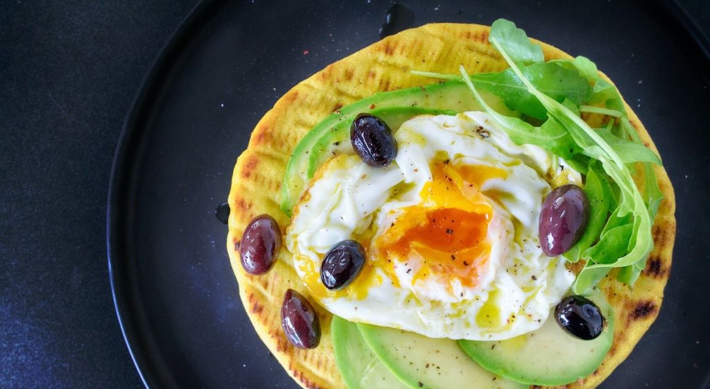 5 Best Breakfast Recipes for Building Muscle Fast at Home