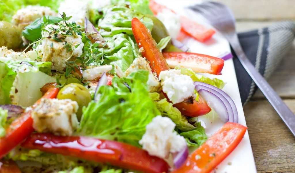 5 Grilled Calamari Salad Weight Loss Recipes: High-Protein, Low-Calorie Meals