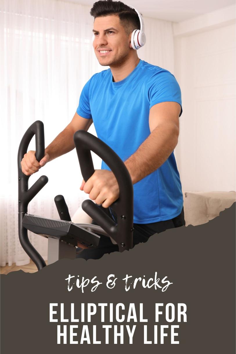 Does Elliptical Build Muscle? The Truth About This Popular Cardio Machine