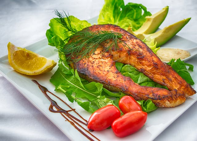 4 Air-Fried Tilapia Low-Calorie Weight Loss Recipes for Better Health