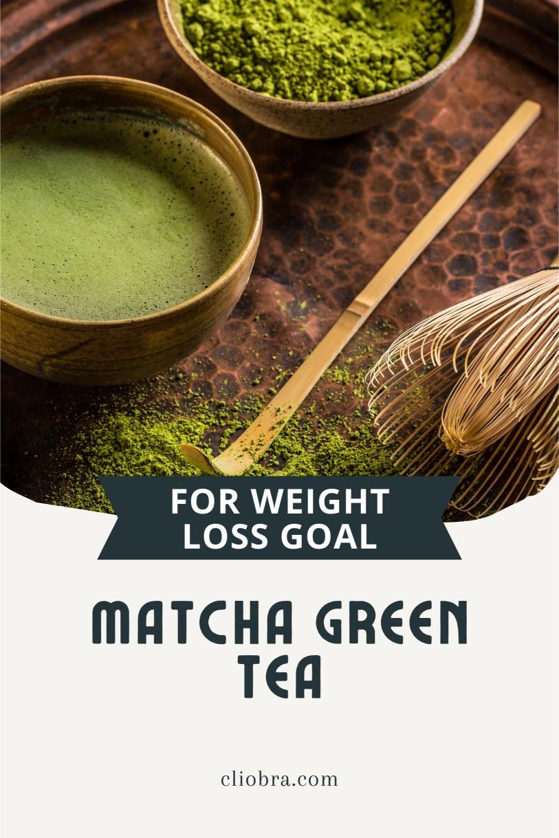 Matcha Magic: How to Prepare Matcha Tea for Weight Loss