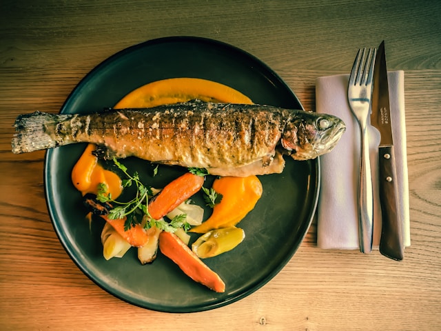 5 Satisfying Sardine Recipes for Weight Loss: Burn Your Fat Safely