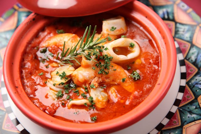 6 Coconut-Lime Shrimp Soup Recipes for Weight Loss: Light and Flavorful