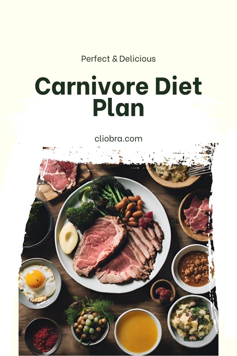 The Carnivore Diet Plan: Mastering Macros for Weight Loss