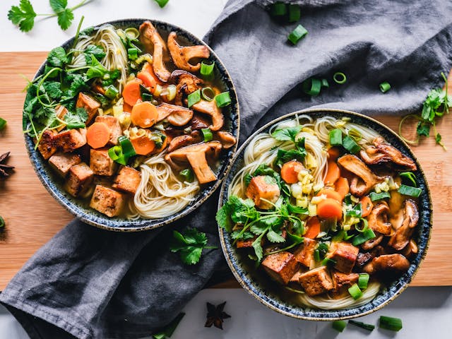 5 Weight Loss Recipes Using Tofu: Plant-Based Protein Power