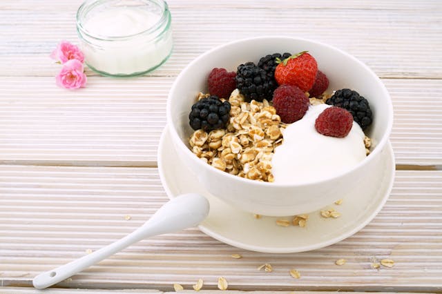 5 Weight Loss Recipes with Greek Yogurt: Creamy and Nutritious