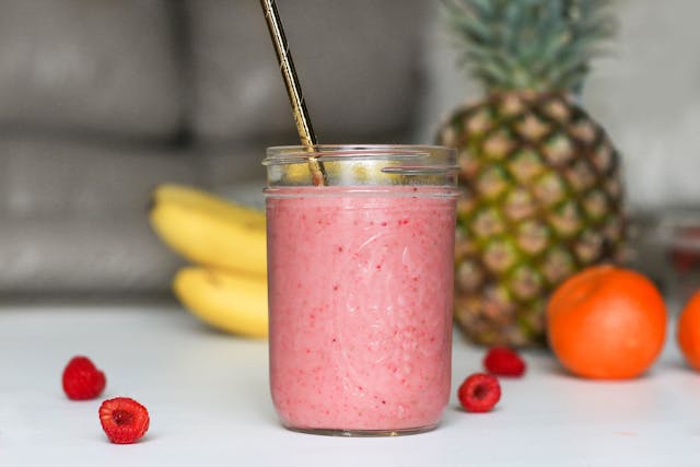 The 7-Day Smoothie Weight Loss Diet Plan for Fat Loss Fast