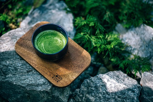 Does Matcha Help You Lose Weight?