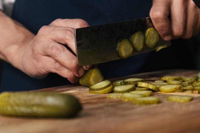 3 Pickles Weight Loss Recipes to Burn Your Fat Quickly and Safely