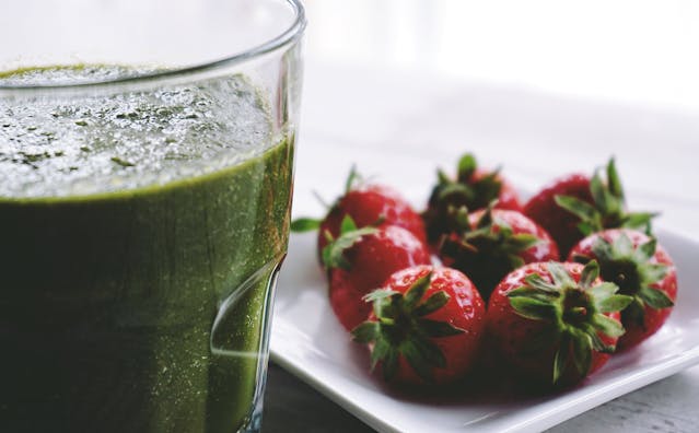 8 Green Juice Recipes for Weight Loss: Your Tasty Ticket to Healthy Life