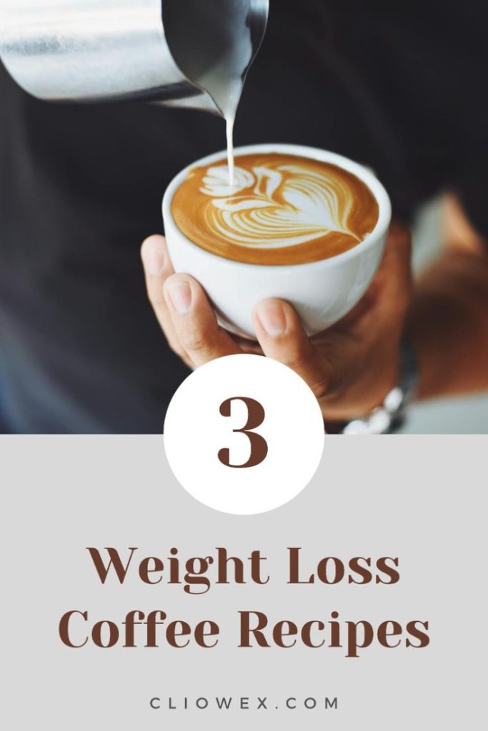 What's The Coffee Loophole To Lose Weight 3 Weight Loss Coffee Loophole Recipe: Lose Your Weight Faster than Before