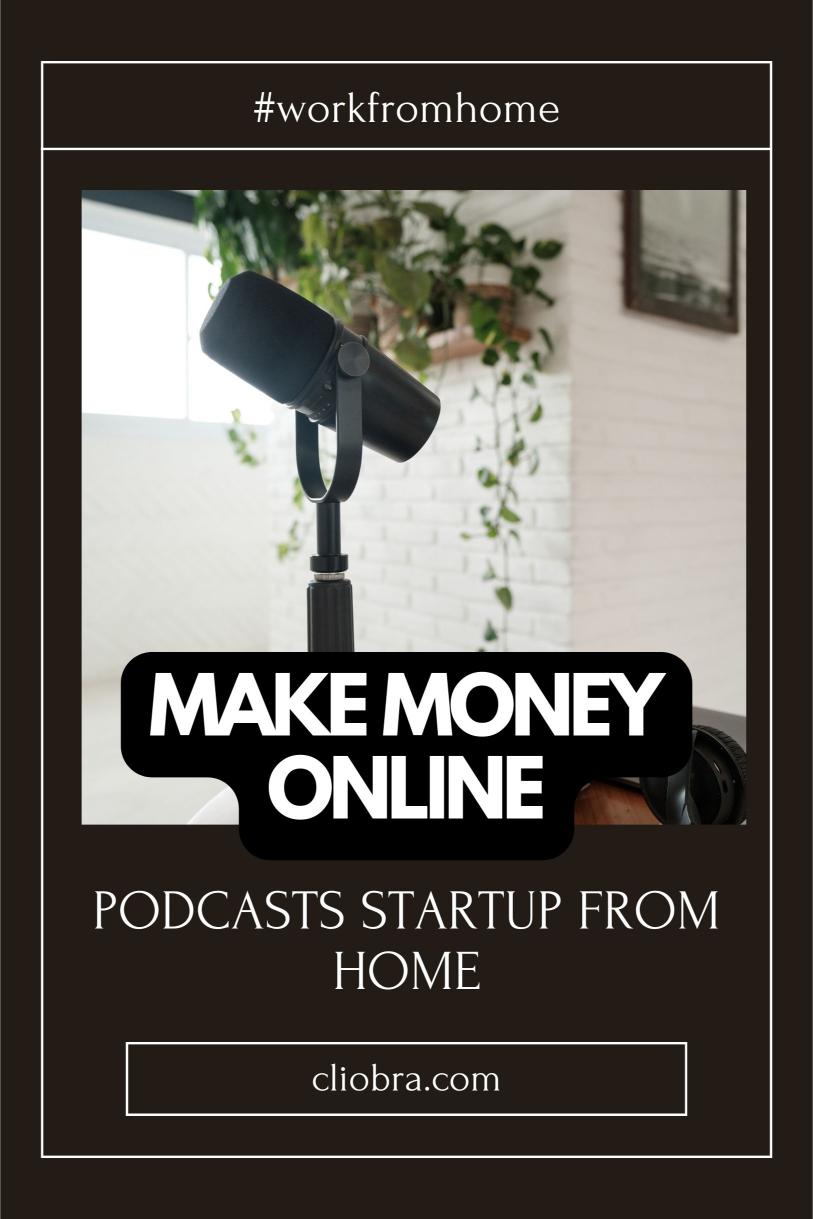 Cash In: Teach Your Clients to Launch Money-Making Podcasts