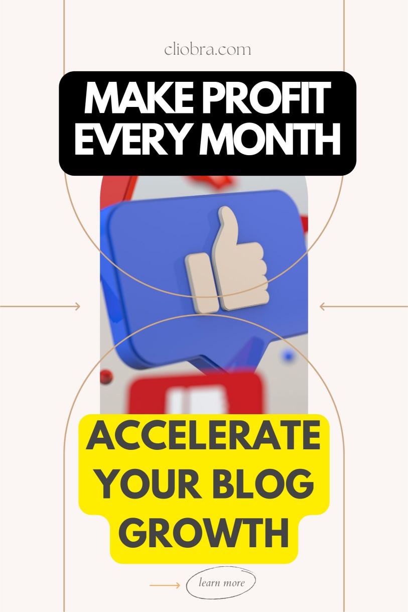 How to Accelerate Your Blog Growth and Income with Targeted Facebook Ads