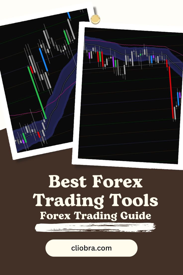 Best Forex Trading Tools and Software to Improve Your Trades