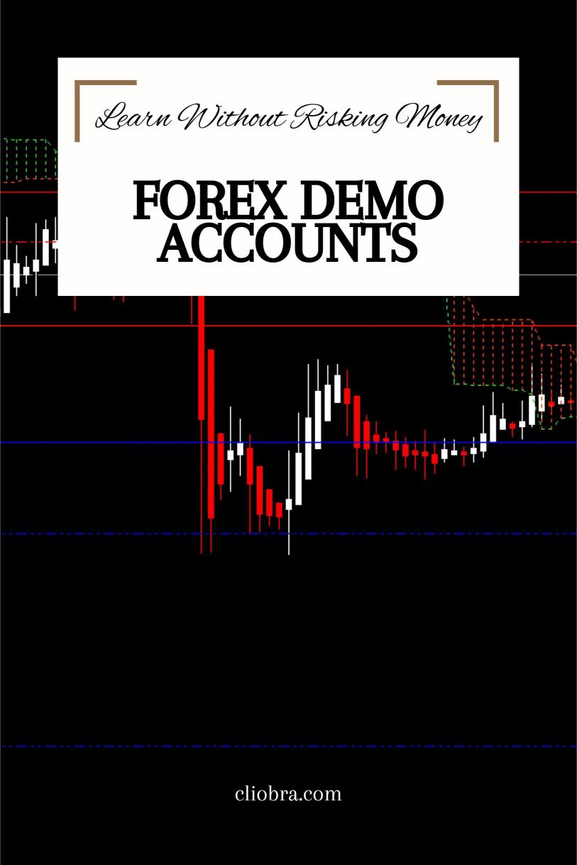 Forex Demo Accounts: The Best Way to Learn Without Risking Money