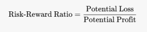 Why Risk-Reward Ratio is the Key to Long-Term Forex Profits and How to ...