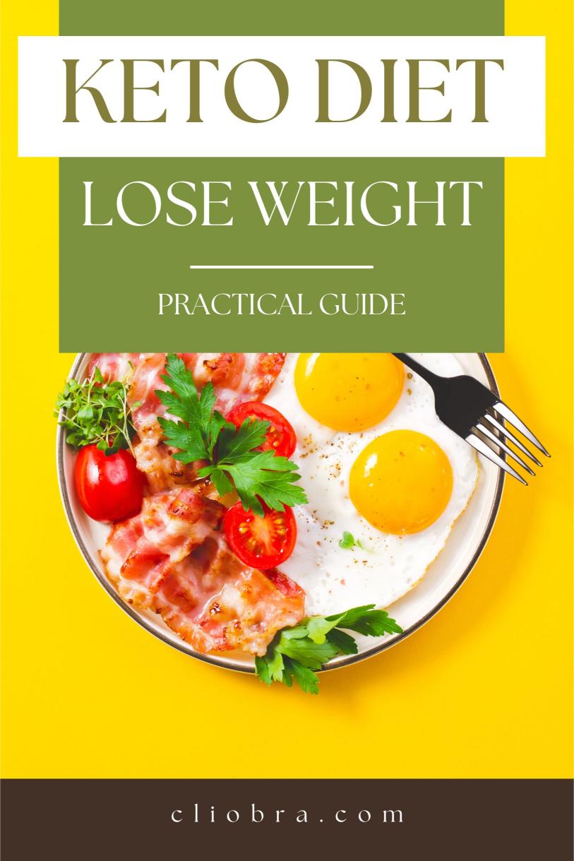 How Much Weight Can You Lose on a Keto Diet? (Practical Guide)