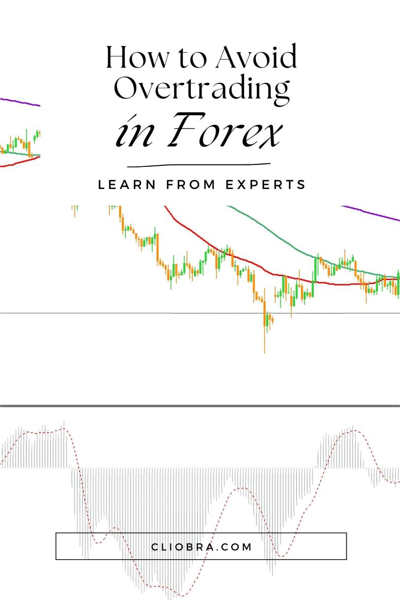 How to Avoid Overtrading in Forex (And Why It’s Dangerous!)