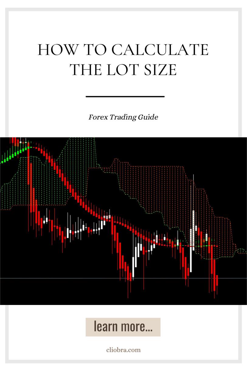 How to Calculate the Perfect Lot Size for Your Forex Trades?