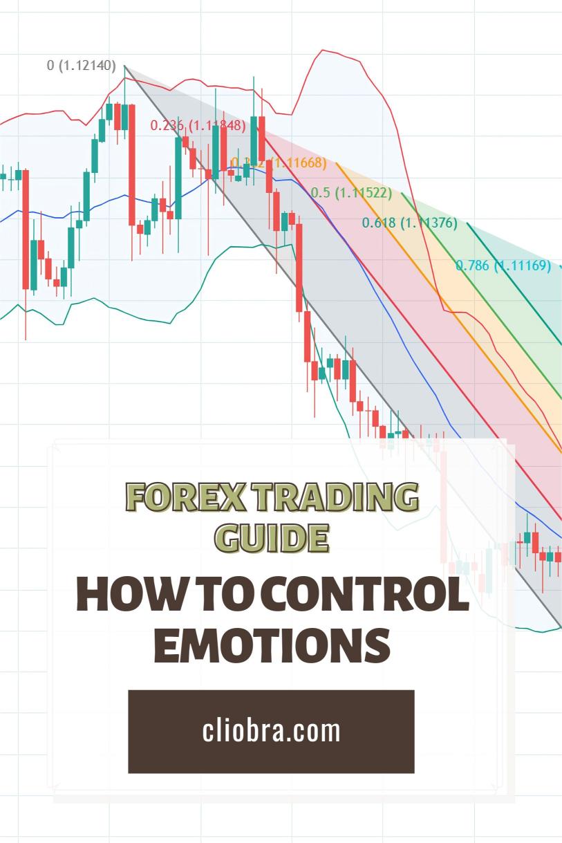 How to Control Emotions and Trade Forex with Discipline?