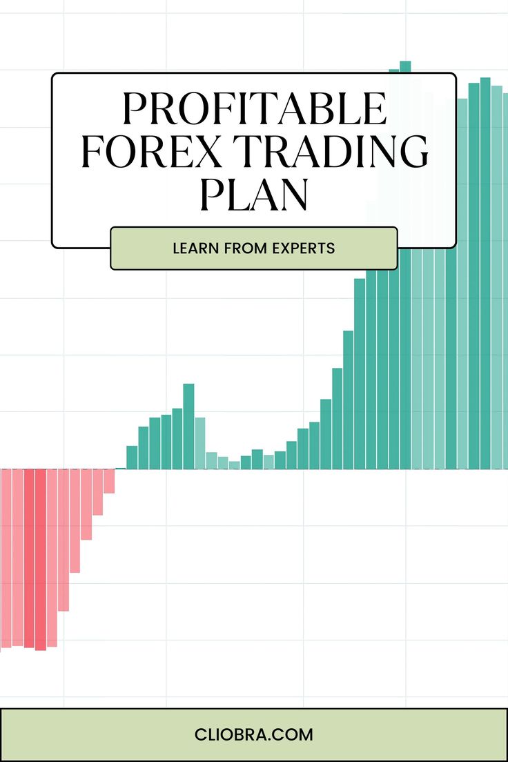 How to Create a Profitable Forex Trading Plan?