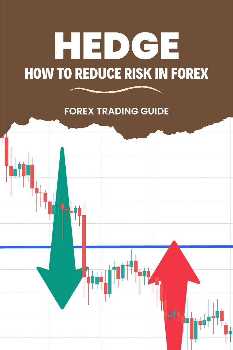 How to Hedge Your Forex Trades and Reduce Risk?