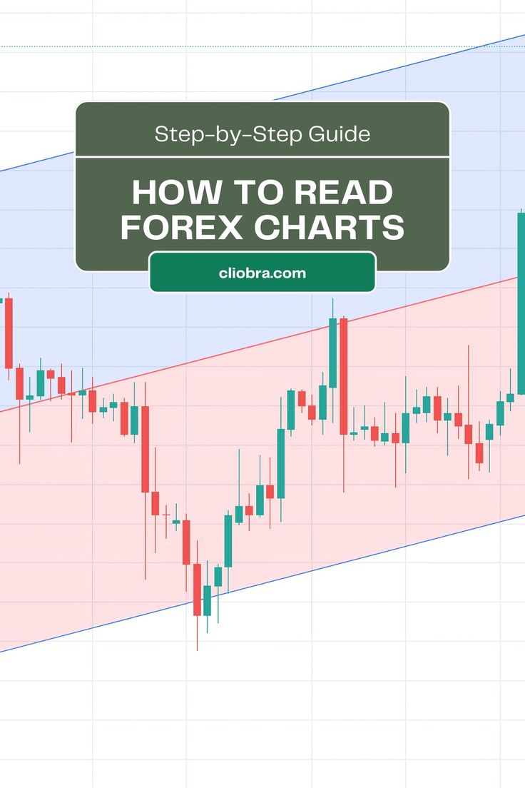 How to Read Forex Charts: A Step-by-Step Guide