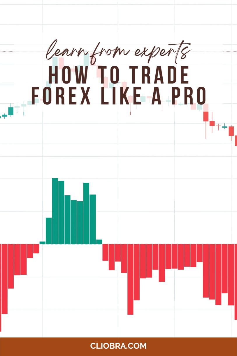 How to Trade Forex Like a Pro: Tips from Expert Traders