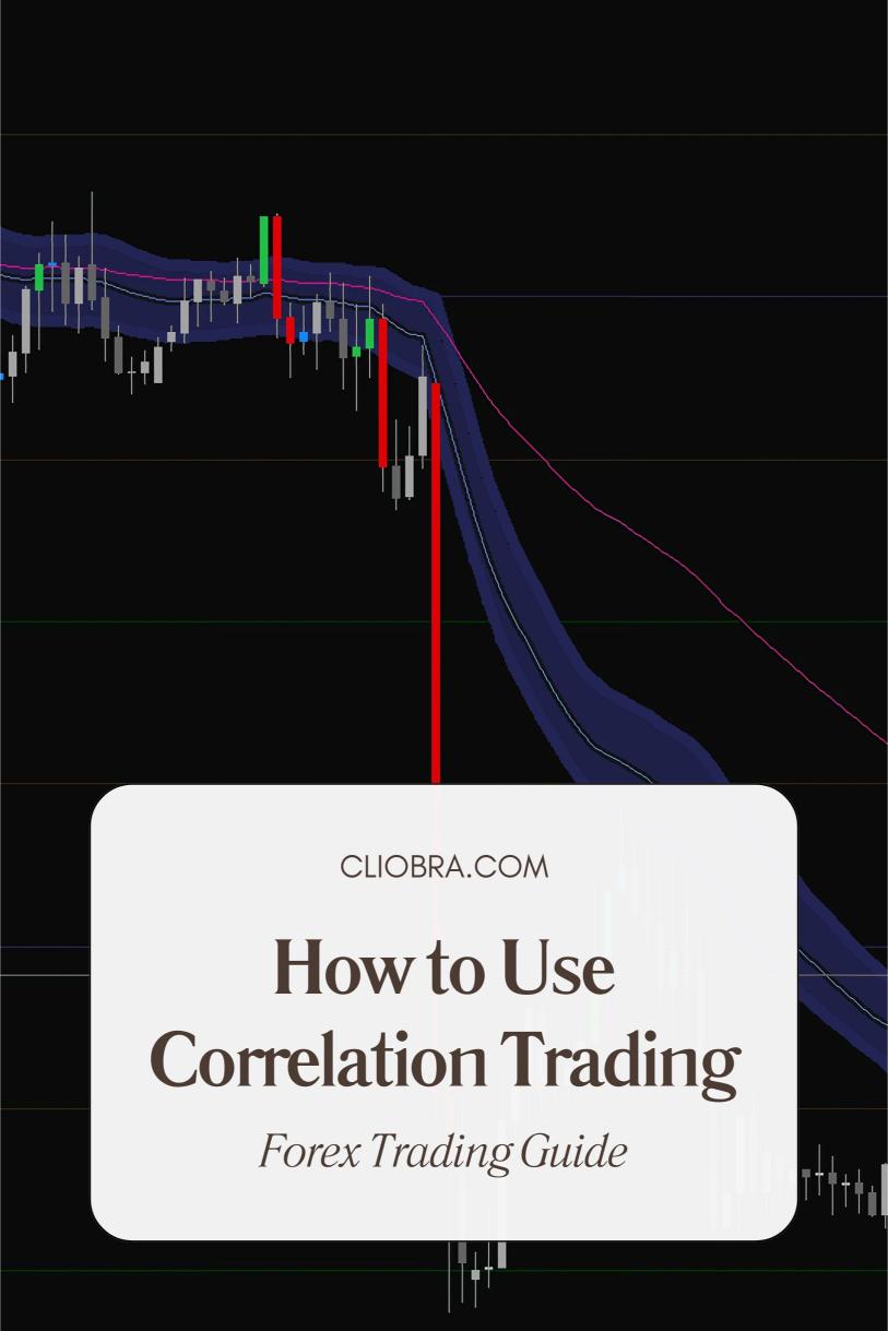 How to Use Correlation Trading to Increase Forex Profits?