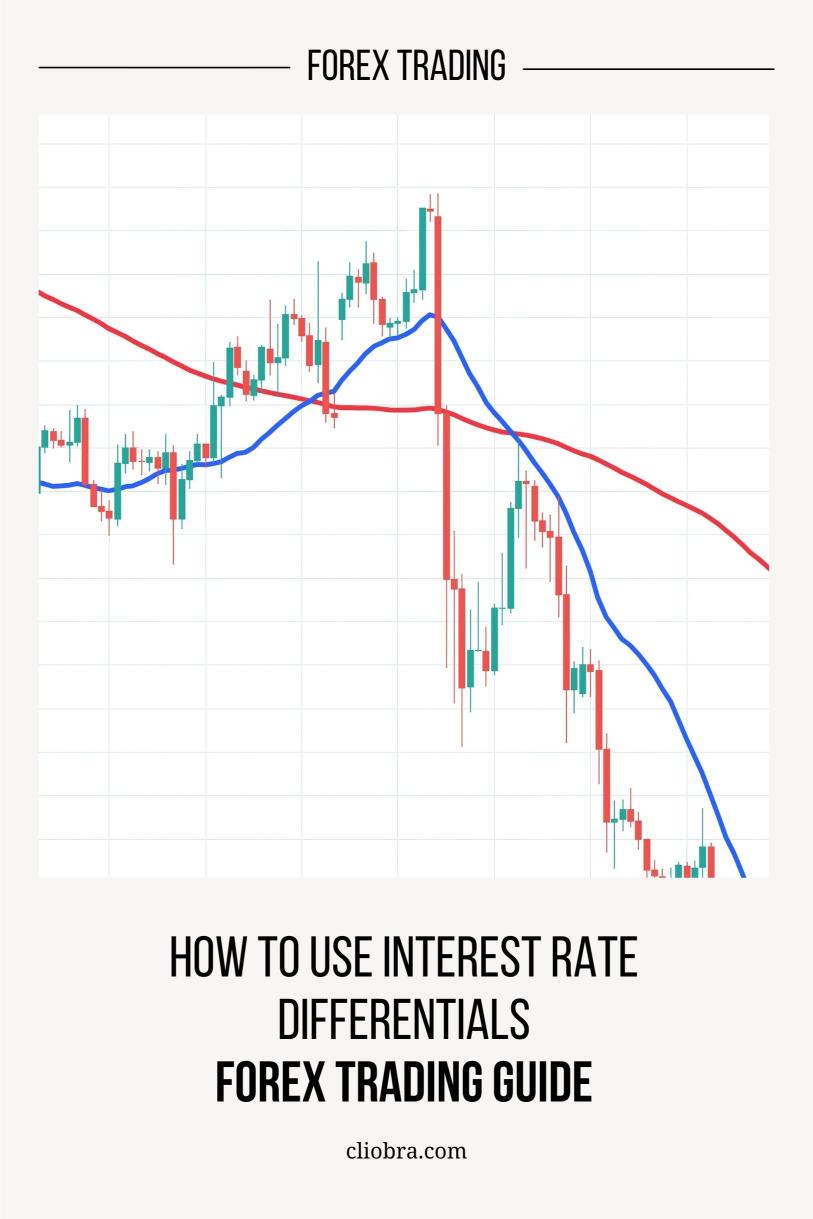 How to Use Interest Rate Differentials to Predict Forex Movements?