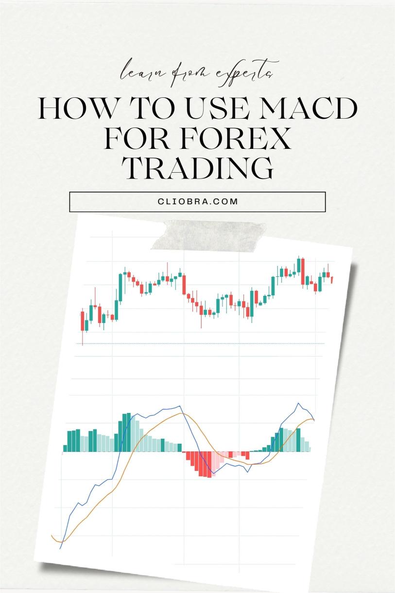 How to Use MACD for Forex Trading (Step-by-Step Guide)