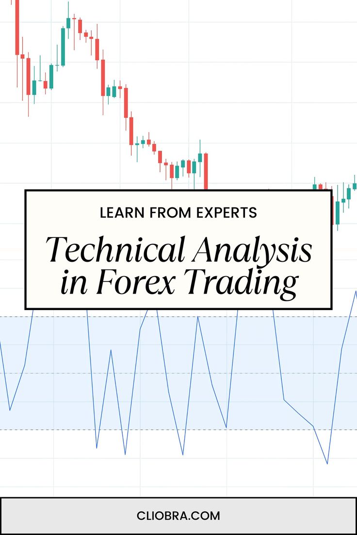 How to Use Technical Analysis in Forex Trading?