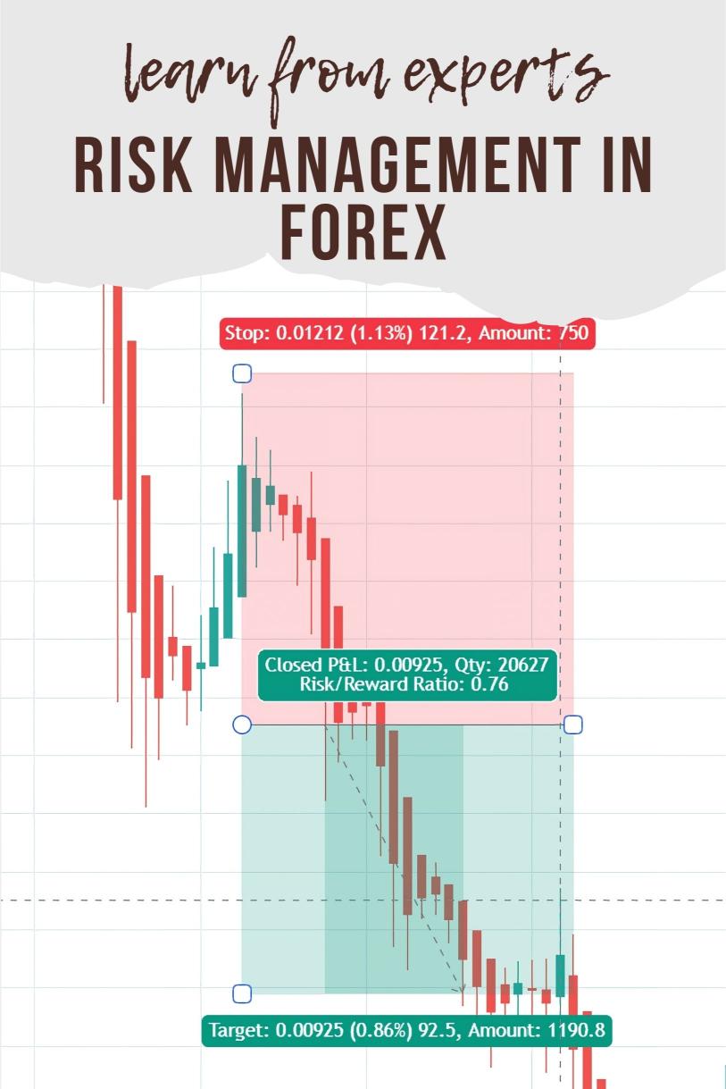 Risk Management in Forex: How to Protect Your Capital?