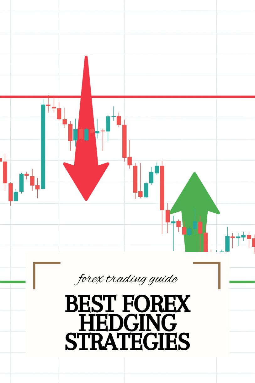 The Best Forex Hedging Strategies to Minimize Losses