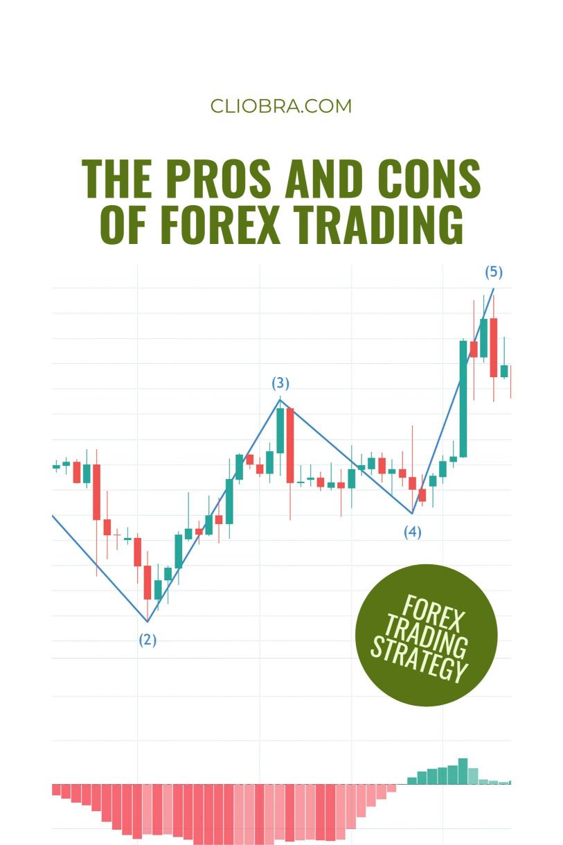 The Pros and Cons of Forex Trading for Beginners