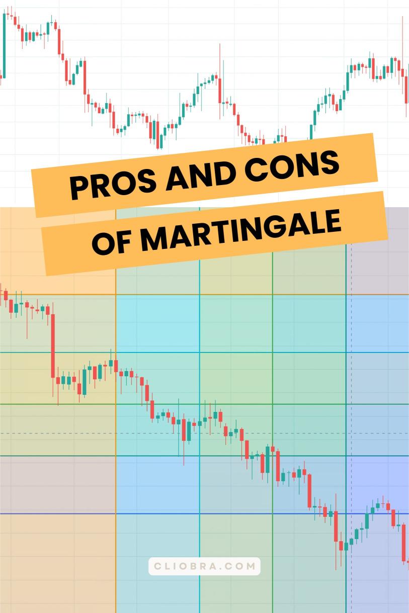 The Pros and Cons of Martingale and Anti-Martingale Strategies in Forex