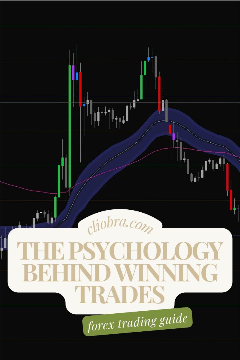 The Psychology Behind Winning Forex Traders vs. Losing Traders