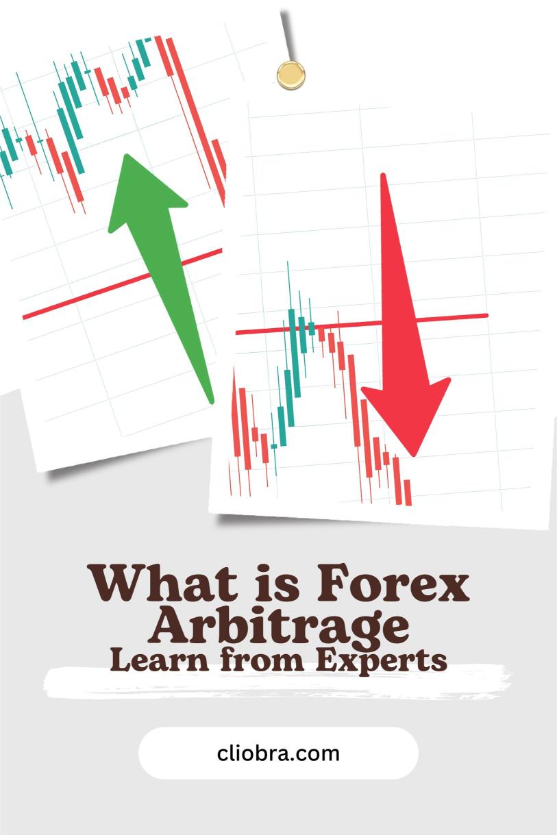 What is Forex Arbitrage and How Does It Work?