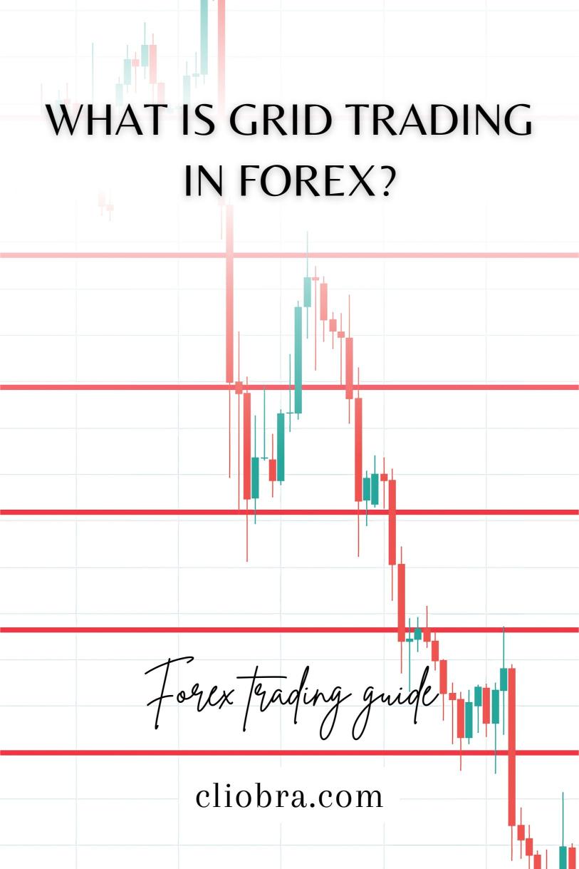 What is Grid Trading in Forex and How Does It Work?