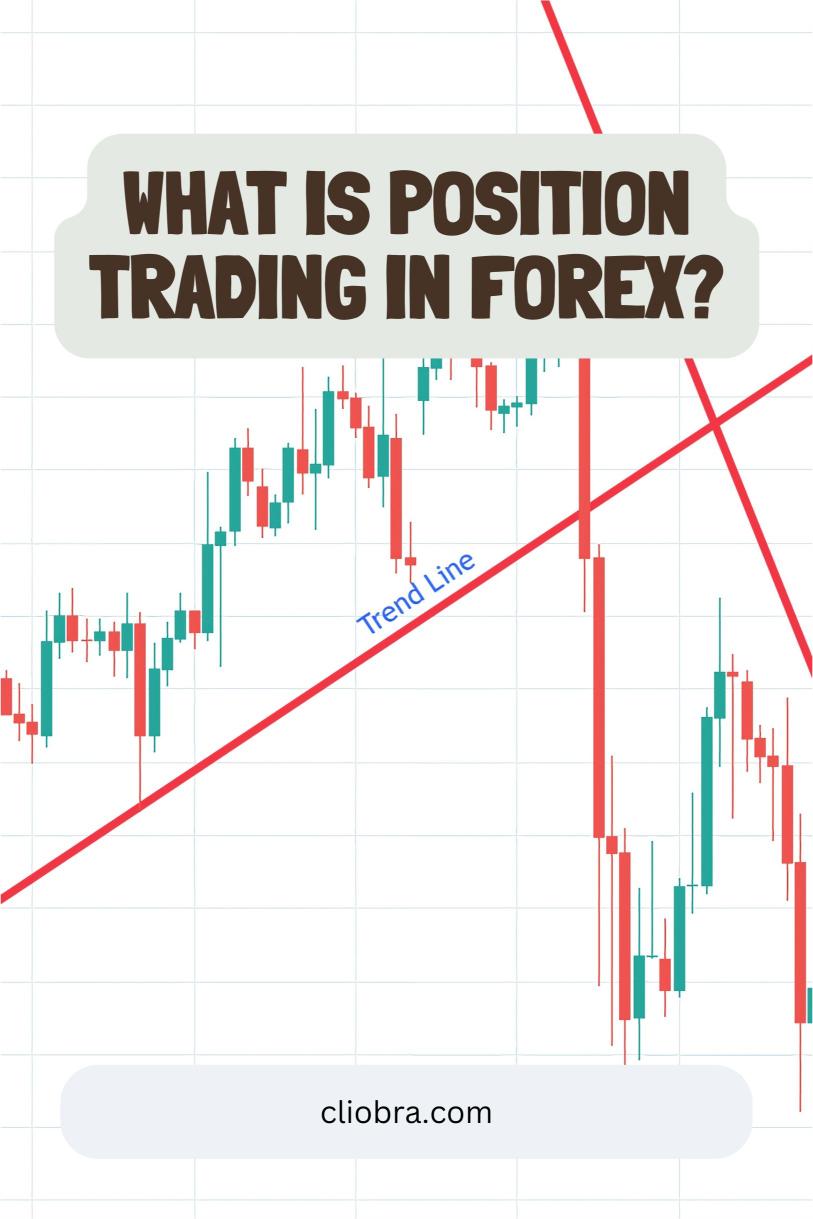 What is Position Trading in Forex? A Long-Term Strategy Explained