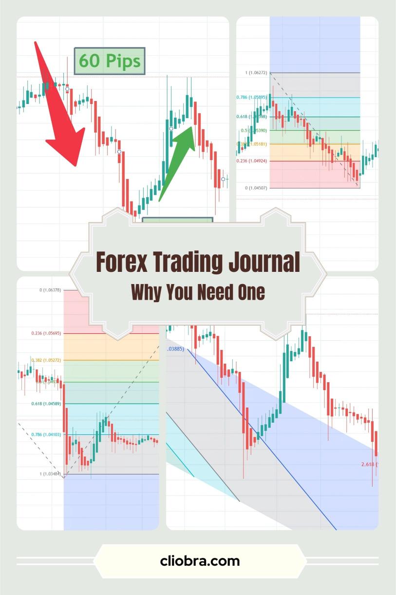 What is a Forex Trading Journal and Why You Need One?