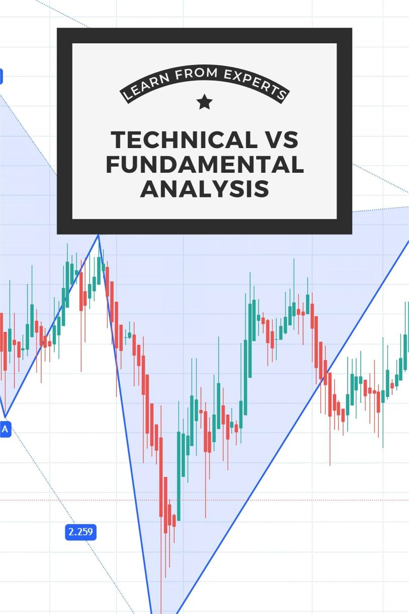 What is the Difference Between Technical and Fundamental Analysis?