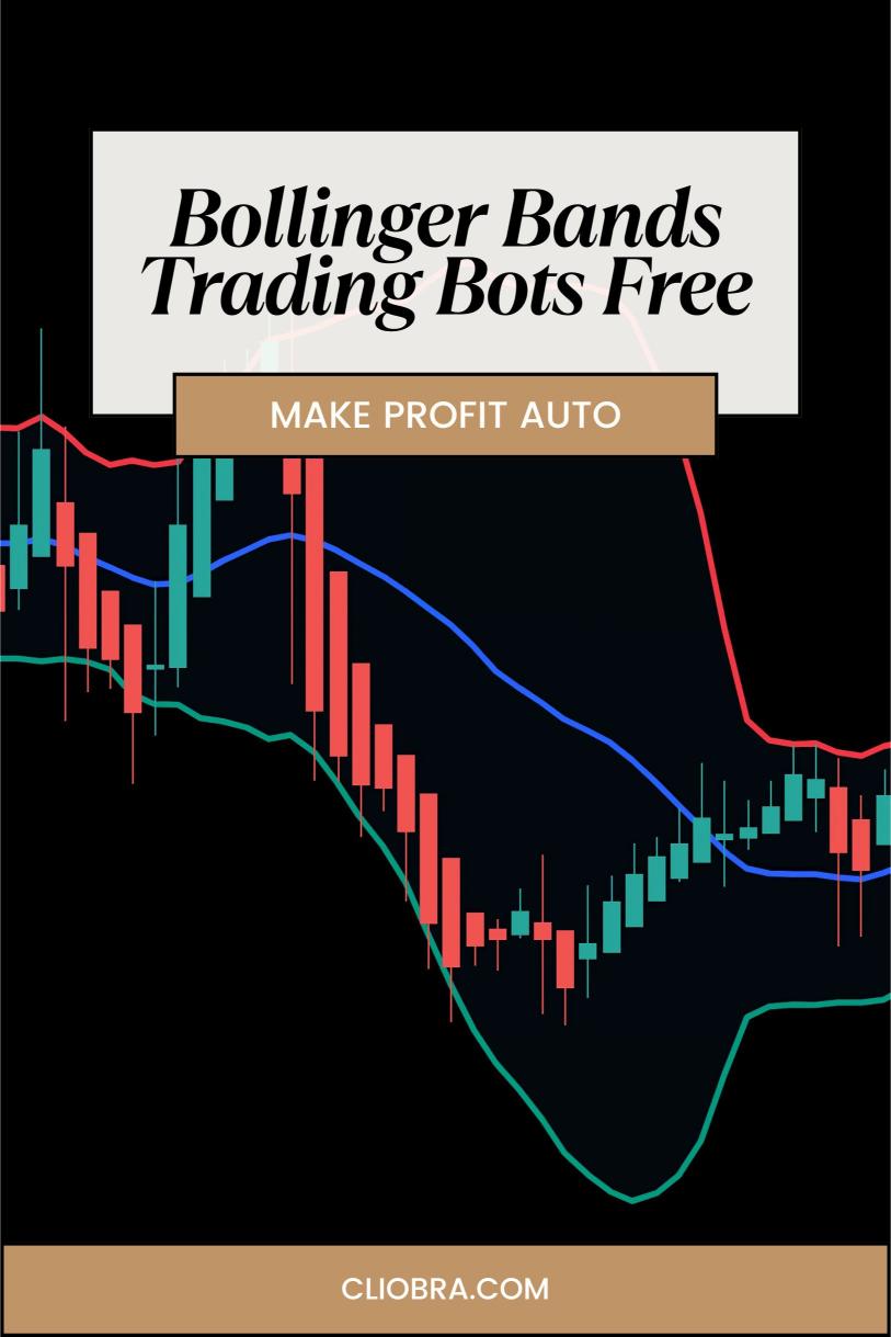 Bollinger Bands Mastery: A Free Forex Trading Bot That Adapts to Market Volatility