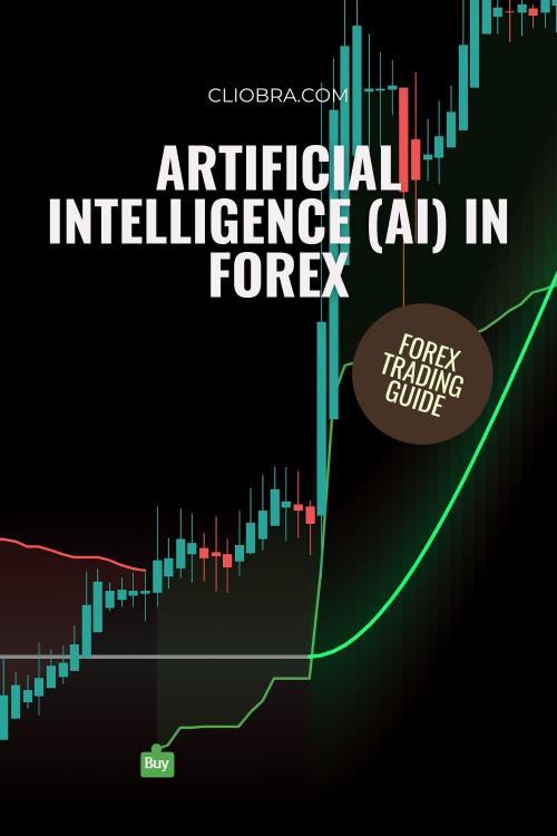 How Artificial Intelligence (AI) is Changing Forex Trading Forever?