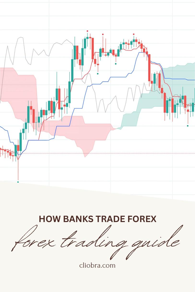 How Banks Trade Forex and How You Can Copy Their Strategies?