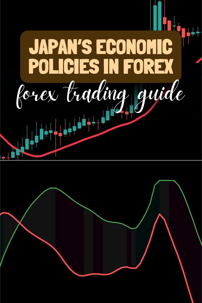 How Forex Trading is Shaped by Japan’s Economic Policies?